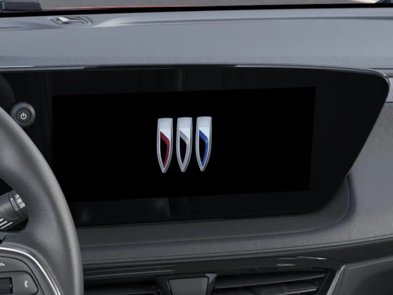 Buick Encore fotografie Buick Encore