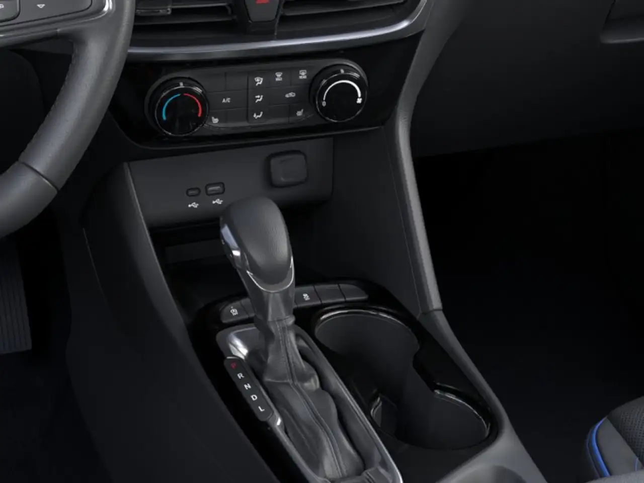 Buick Encore fotografie Buick Encore