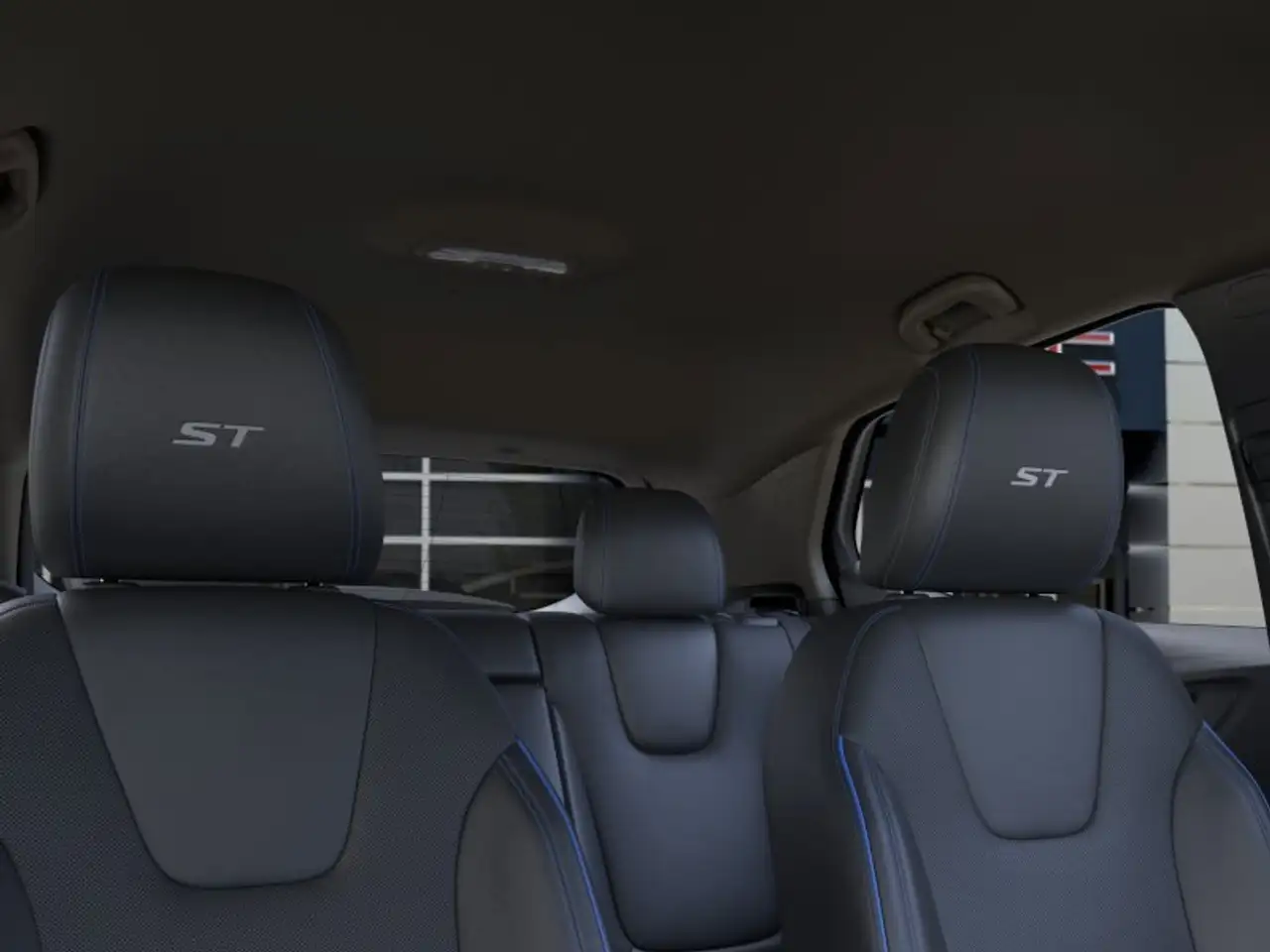 Buick Encore fotografie Buick Encore