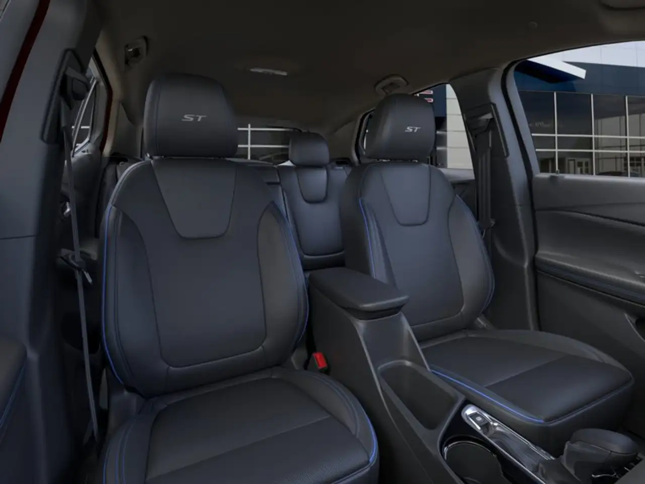 Buick Encore fotografie Buick Encore