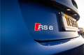 Audi RS6 Avant 4.0 TFSI quattro Pro Line Plus l Sepang blue Blauw - thumbnail 46
