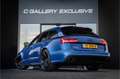 Audi RS6 Avant 4.0 TFSI quattro Pro Line Plus l Sepang blue Blauw - thumbnail 5