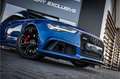 Audi RS6 Avant 4.0 TFSI quattro Pro Line Plus l Sepang blue Blauw - thumbnail 47