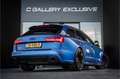 Audi RS6 Avant 4.0 TFSI quattro Pro Line Plus l Sepang blue Blauw - thumbnail 7