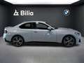BMW 220 Coupé pack M Grijs - thumbnail 3