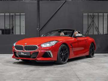 Roadster M40iA M Performance (G29)