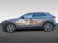 Mazda CX-30 2.0 e-SkyActiv-X M Hybrid Luxury Incl. Trekhaak | Gris - thumbnail 2