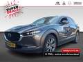 Mazda CX-30 2.0 e-SkyActiv-X M Hybrid Luxury Incl. Trekhaak | Gris - thumbnail 1