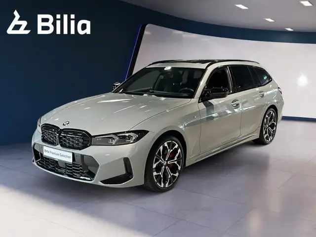 BMW 340 M340i xDrive Touring  M Sport