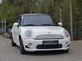 MINI Cooper Cabrio Cooper 2.Hand Leder Navi Blanc - thumbnail 1