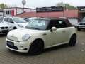 MINI Cooper Cabrio Cooper 2.Hand Leder Navi Blanc - thumbnail 7