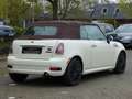 MINI Cooper Cabrio Cooper 2.Hand Leder Navi Blanc - thumbnail 4