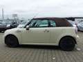 MINI Cooper Cabrio Cooper 2.Hand Leder Navi Blanc - thumbnail 6