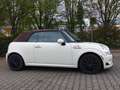 MINI Cooper Cabrio Cooper 2.Hand Leder Navi Blanc - thumbnail 2