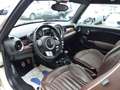 MINI Cooper Cabrio Cooper 2.Hand Leder Navi Blanc - thumbnail 8