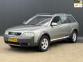 Audi Allroad quattro 2.7 V6 Turbo, Automaat , Schuifdak , Leder Grau - thumbnail 1