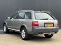 Audi Allroad quattro 2.7 V6 Turbo, Automaat , Schuifdak , Leder Grey - thumbnail 4
