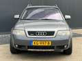 Audi Allroad quattro 2.7 V6 Turbo, Automaat , Schuifdak , Leder Grey - thumbnail 2