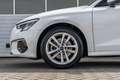Audi A3 Sportback 30 TFSI 110pk S-tronic Advanced Edition Blanc - thumbnail 11