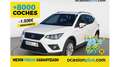 SEAT Arona 1.0 TSI Ecomotive S&S Xcellence DSG7 115 Blanc - thumbnail 1