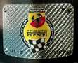 Abarth 695 1.4 Turbo T-Jet 180 CV M.T.A. TRIBUTO FERRARI Rouge - thumbnail 9