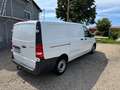 Mercedes-Benz Vito 114 CDI KA lang,AHK,Navi,Shz,PTS,RFK,1.HD Weiß - thumbnail 4