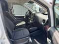 Mercedes-Benz Vito 114 CDI KA lang,AHK,Navi,Shz,PTS,RFK,1.HD Weiß - thumbnail 8