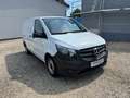 Mercedes-Benz Vito 114 CDI KA lang,AHK,Navi,Shz,PTS,RFK,1.HD Weiß - thumbnail 2