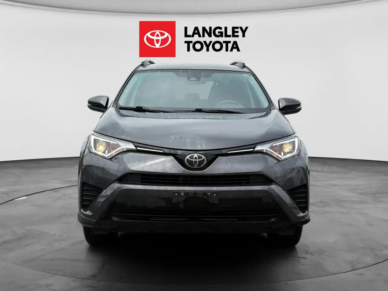 Toyota RAV 4 photo Toyota RAV 4