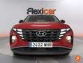 Hyundai TUCSON 1.6 TGDI Klass 4x2 Rojo - thumbnail 9