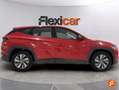 Hyundai TUCSON 1.6 TGDI Klass 4x2 Rojo - thumbnail 8