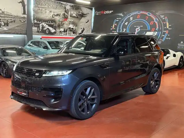 Land Rover Range Rover Sport 3.0d i6 mhev Dynamic SE awd 250cv auto