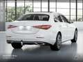 Mercedes-Benz C 300 de AVANTG+PANO+360+AHK+BURMESTER+KEYLESS+9G Weiß - thumbnail 4