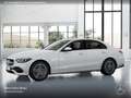 Mercedes-Benz C 300 de AVANTG+PANO+360+AHK+BURMESTER+KEYLESS+9G Weiß - thumbnail 3