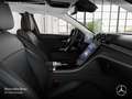Mercedes-Benz C 300 de AVANTG+PANO+360+AHK+BURMESTER+KEYLESS+9G Weiß - thumbnail 11