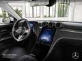 Mercedes-Benz C 300 de AVANTG+PANO+360+AHK+BURMESTER+KEYLESS+9G Weiß - thumbnail 10