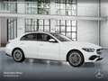 Mercedes-Benz C 300 de AVANTG+PANO+360+AHK+BURMESTER+KEYLESS+9G Weiß - thumbnail 15
