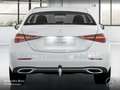 Mercedes-Benz C 300 de AVANTG+PANO+360+AHK+BURMESTER+KEYLESS+9G Weiß - thumbnail 7
