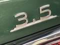 Mercedes-Benz 280 280SE 3.5 Cabriolet Grün - thumbnail 17