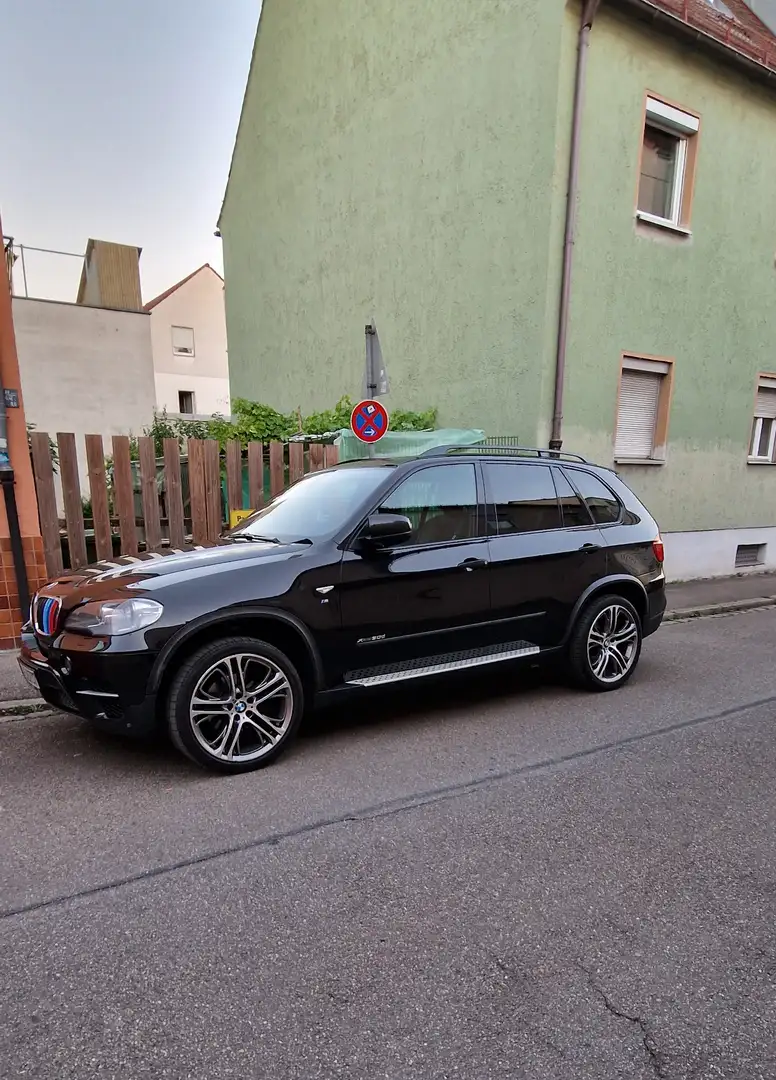 BMW X5 xDrive30d,Panoramadach,Navi,Xenon! - 2
