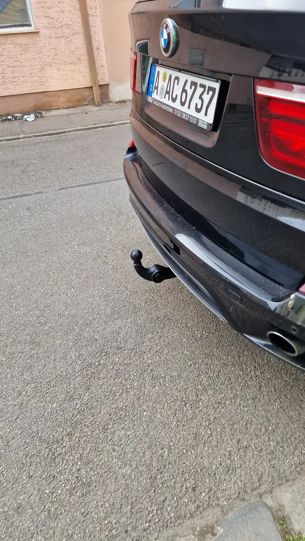 BMW X5 xDrive30d,Panoramadach,Navi,Xenon! - 1