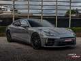 Porsche Panamera 4 E-Hybrid  | 21" | Stoelventilatie | Pano Dak | Gris - thumbnail 7