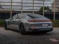 Porsche Panamera 4 E-Hybrid  | 21" | Stoelventilatie | Pano Dak | Gris - thumbnail 2