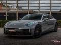 Porsche Panamera 4 E-Hybrid  | 21" | Stoelventilatie | Pano Dak | Gris - thumbnail 1