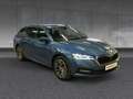 Skoda Octavia OCTAVIA COMBI TSI AMBITION **MATRIX*COLUMBUS*ACC Blu/Azzurro - thumbnail 2