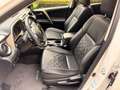 Toyota RAV 4 2.0 Exec. Buss. 4WD LEDER-SCHUIFDAK-CAMERA Fehér - thumbnail 11