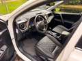 Toyota RAV 4 2.0 Exec. Buss. 4WD LEDER-SCHUIFDAK-CAMERA Fehér - thumbnail 6