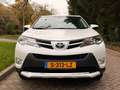 Toyota RAV 4 2.0 Exec. Buss. 4WD LEDER-SCHUIFDAK-CAMERA Fehér - thumbnail 3