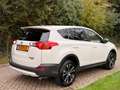 Toyota RAV 4 2.0 Exec. Buss. 4WD LEDER-SCHUIFDAK-CAMERA Fehér - thumbnail 2