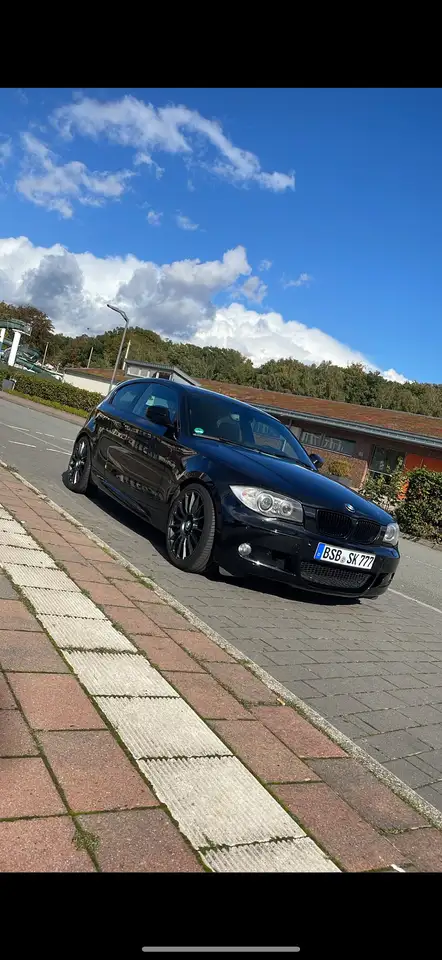 BMW 123